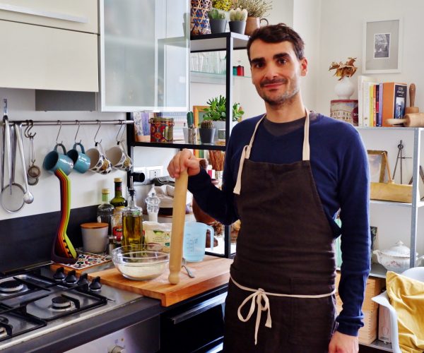 Esperienza culinaria a Torino 1