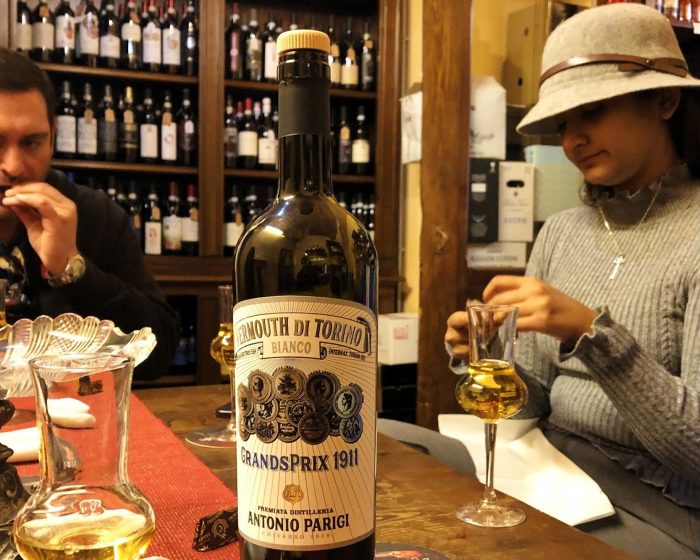 Esperienze Culinarie