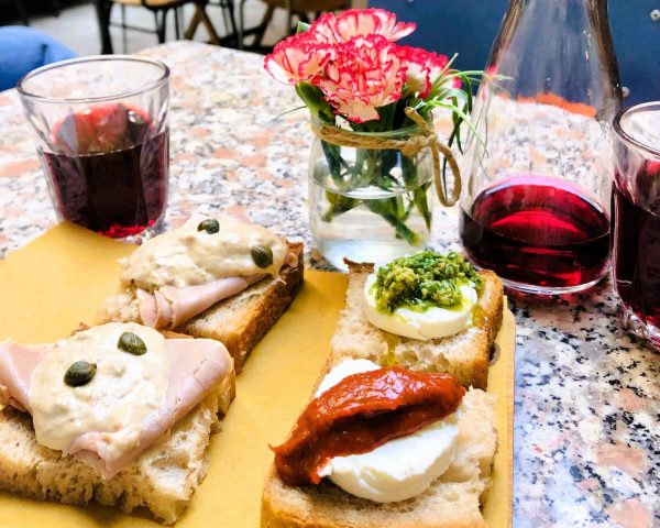 Culinary Experience in Turin 3