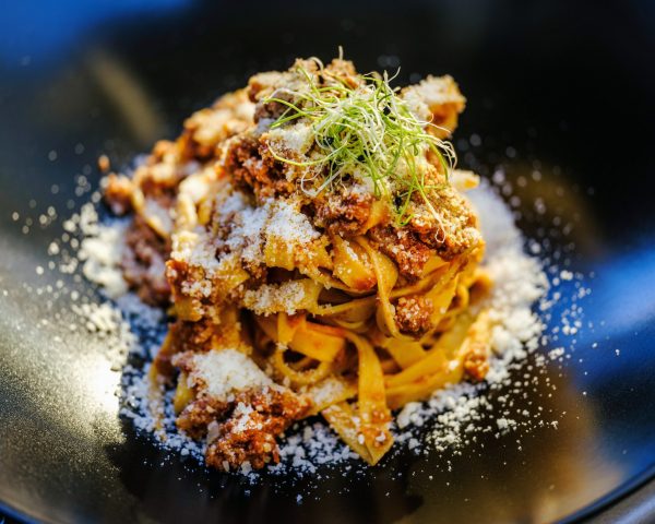 Esperienza culinaria a Torino 2
